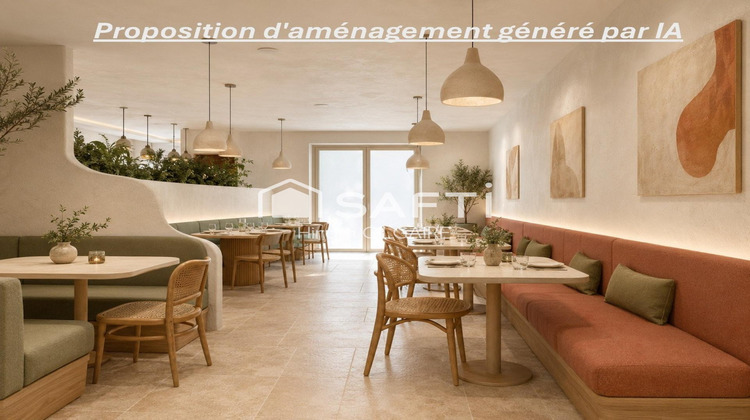 Ma-Cabane - Vente Local commercial Compiegne, 150 m²