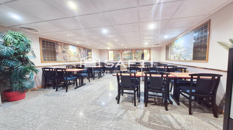Ma-Cabane - Vente Local commercial Compiegne, 116 m²