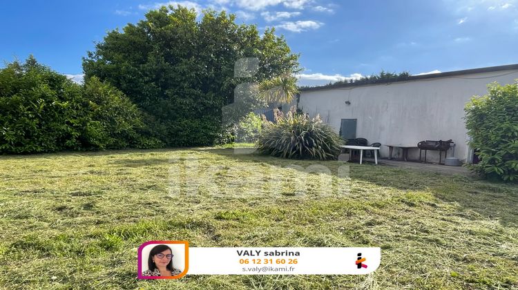 Ma-Cabane - Vente Local commercial Concarneau, 340 m²