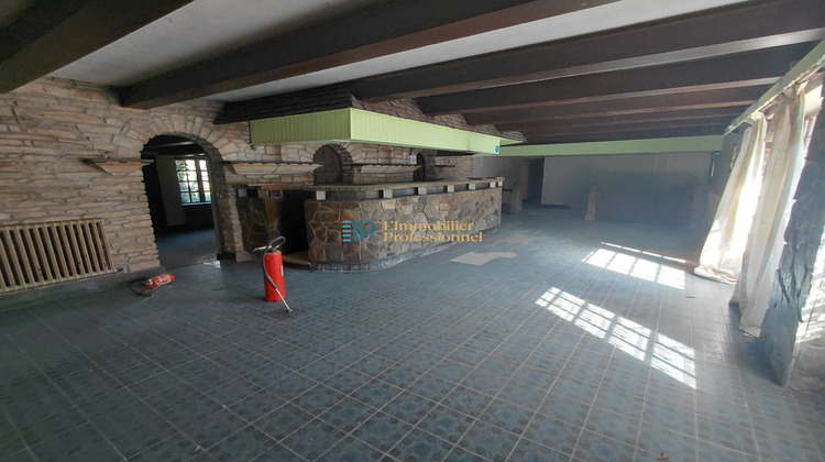Ma-Cabane - Vente Local commercial Concarneau, 539 m²