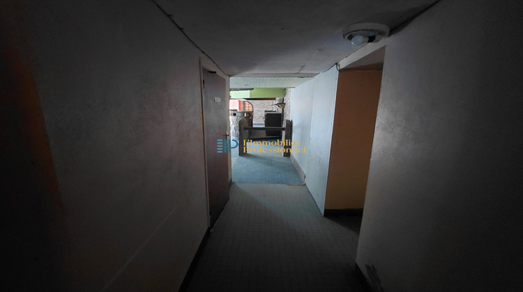 Ma-Cabane - Vente Local commercial Concarneau, 539 m²