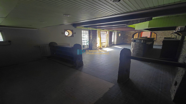 Ma-Cabane - Vente Local commercial Concarneau, 539 m²