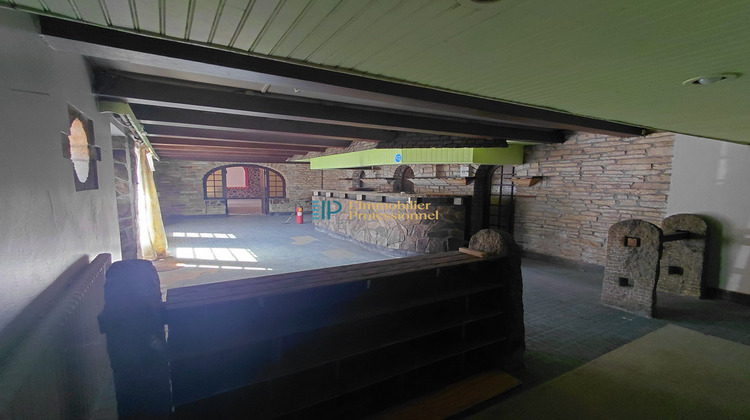 Ma-Cabane - Vente Local commercial Concarneau, 539 m²