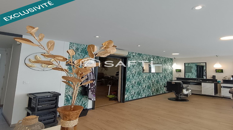 Ma-Cabane - Vente Local commercial Concarneau, 67 m²
