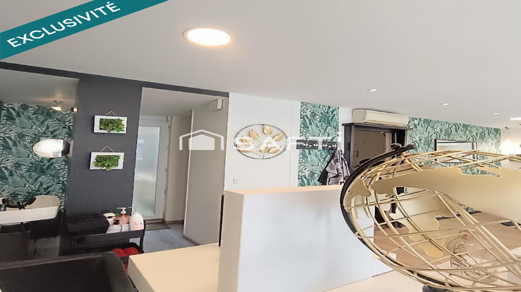 Ma-Cabane - Vente Local commercial Concarneau, 67 m²