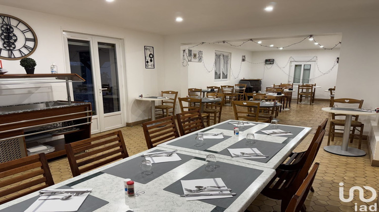 Ma-Cabane - Vente Local commercial Conches-en-Ouche, 182 m²