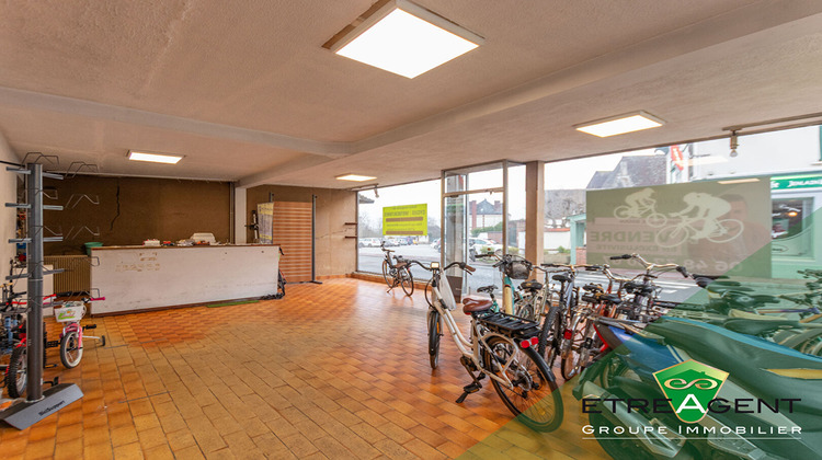 Ma-Cabane - Vente Local commercial CONCHES-EN-OUCHE, 264 m²