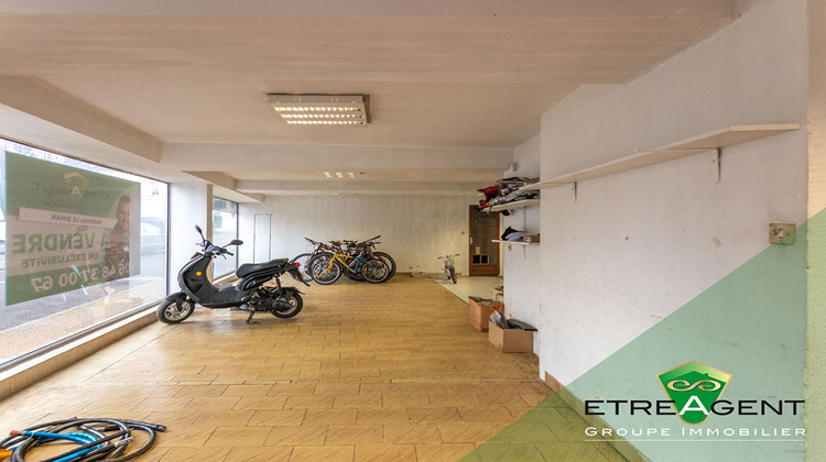 Ma-Cabane - Vente Local commercial CONCHES-EN-OUCHE, 264 m²