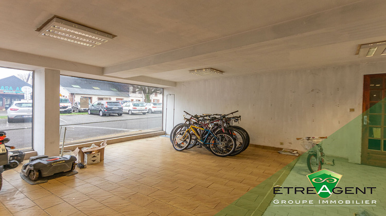 Ma-Cabane - Vente Local commercial CONCHES-EN-OUCHE, 264 m²