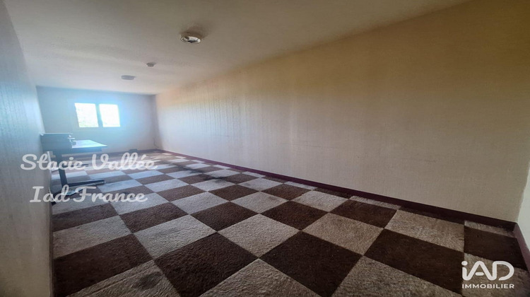 Ma-Cabane - Vente Local commercial Conches-en-Ouche, 1283 m²