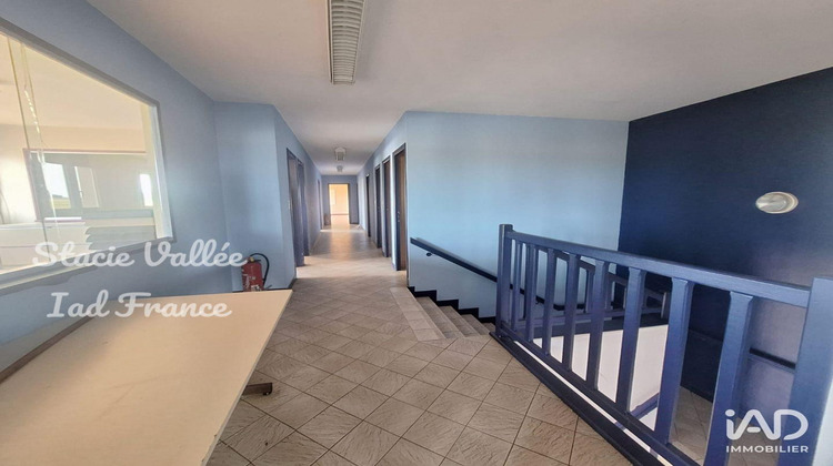 Ma-Cabane - Vente Local commercial Conches-en-Ouche, 1283 m²