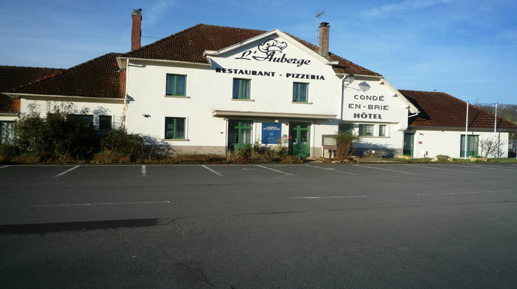 Ma-Cabane - Vente Local commercial CONDE EN BRIE, 387 m²