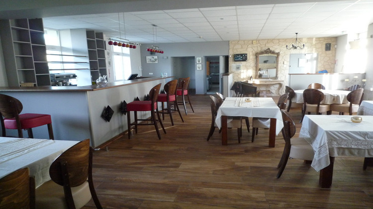 Ma-Cabane - Vente Local commercial CONDE EN BRIE, 387 m²