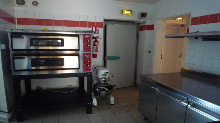 Ma-Cabane - Vente Local commercial CONDE EN BRIE, 387 m²