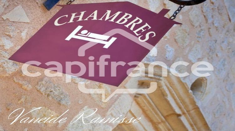 Ma-Cabane - Vente Local commercial CONDE SAINTE LIBIAIRE, 359 m²