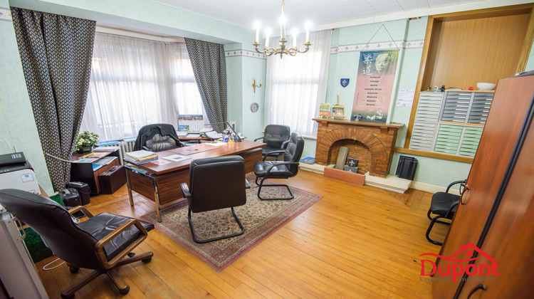 Ma-Cabane - Vente Local commercial Condé-sur-l'Escaut, 200 m²