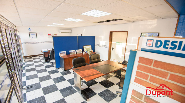 Ma-Cabane - Vente Local commercial Condé-sur-l'Escaut, 200 m²