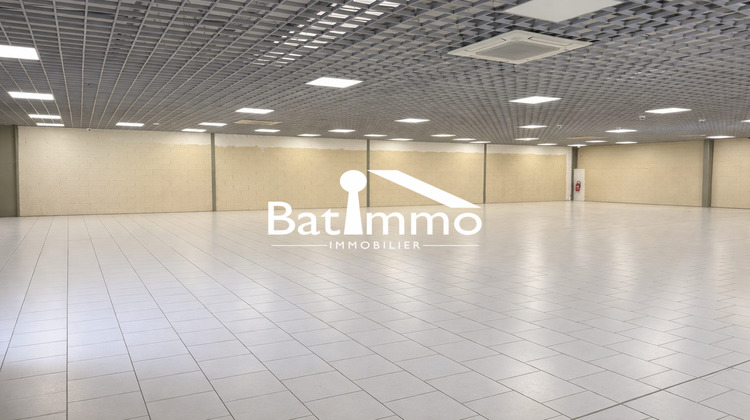 Ma-Cabane - Vente Local commercial Conflans-en-Jarnisy, 600 m²