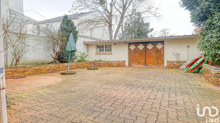 Ma-Cabane - Vente Local commercial Conflans Saint Honorine, 200 m²