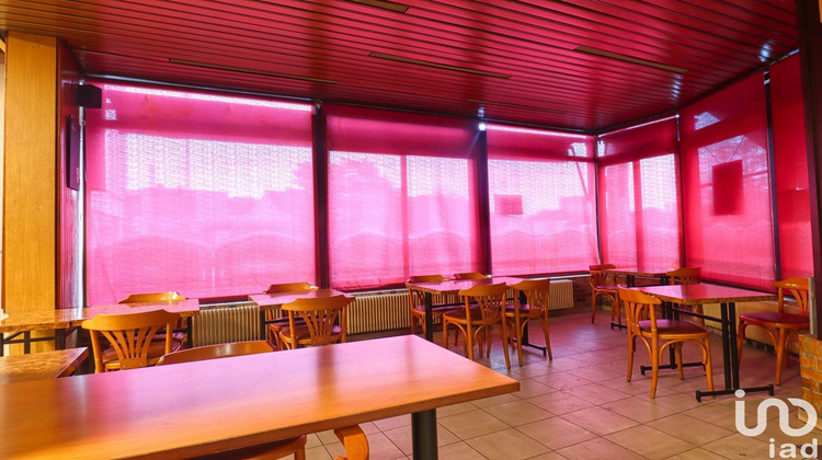 Ma-Cabane - Vente Local commercial Conflans Saint Honorine, 200 m²