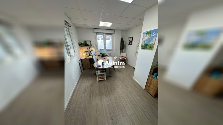 Ma-Cabane - Vente Local commercial Conflans-Sainte-Honorine, 59 m²