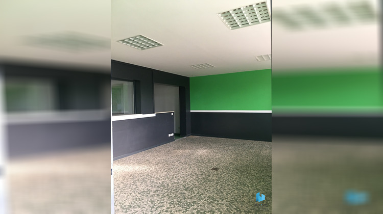 Ma-Cabane - Vente Local commercial Connerré, 2200 m²