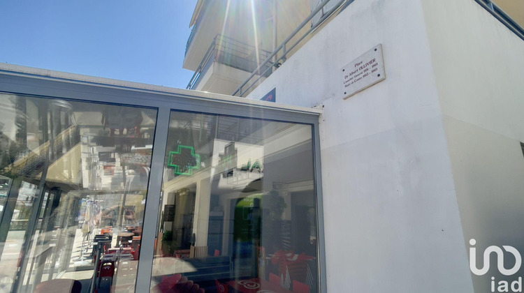 Ma-Cabane - Vente Local commercial Contes, 100 m²