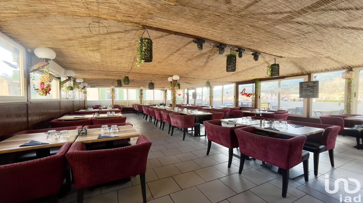 Ma-Cabane - Vente Local commercial Contes, 120 m²