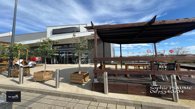 Ma-Cabane - Vente Local commercial CONTREXEVILLE, 150 m²