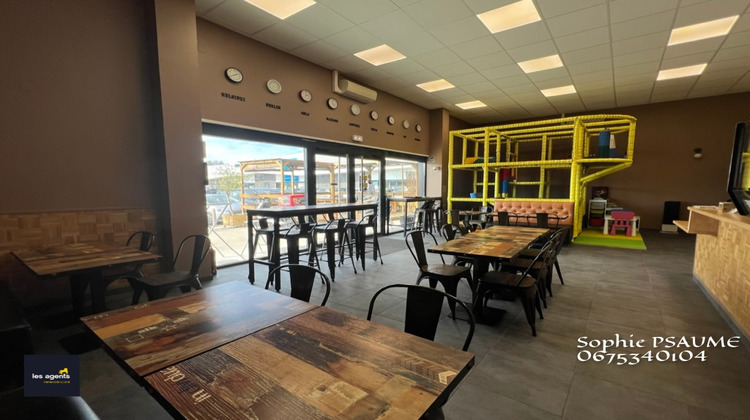 Ma-Cabane - Vente Local commercial CONTREXEVILLE, 150 m²