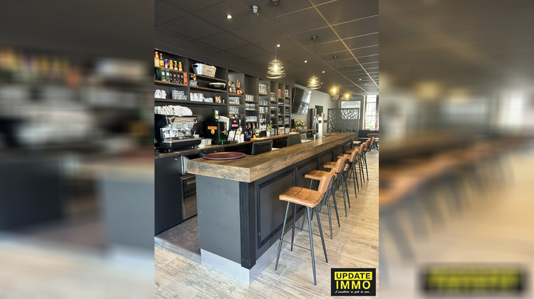 Ma-Cabane - Vente Local commercial Contrexéville, 235 m²