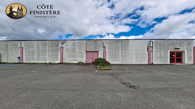Ma-Cabane - Vente Local commercial CORAY, 350 m²
