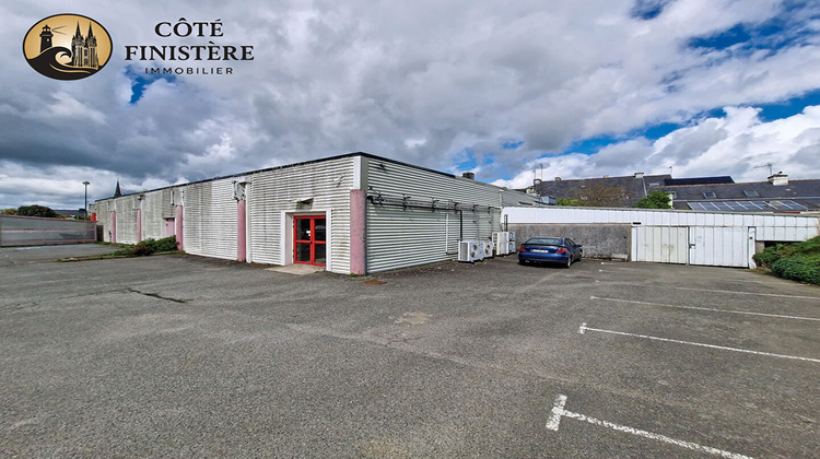 Ma-Cabane - Vente Local commercial CORAY, 350 m²