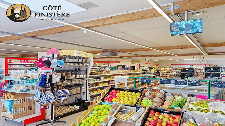 Ma-Cabane - Vente Local commercial CORAY, 350 m²
