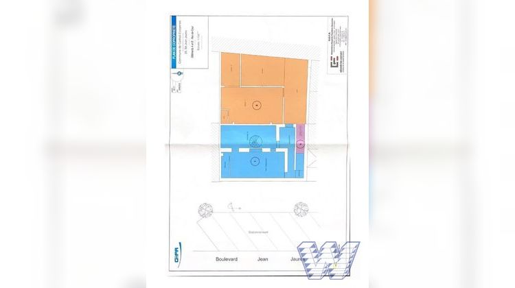 Ma-Cabane - Vente Local commercial Corbeil-Essonnes, 267 m²