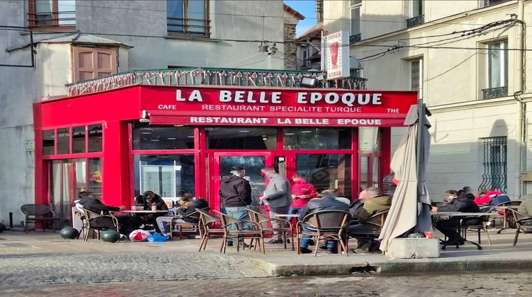 Ma-Cabane - Vente Local commercial CORBEIL ESSONNES, 150 m²