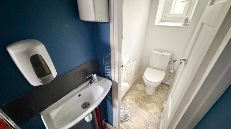 Ma-Cabane - Vente Local commercial CORBEIL-ESSONNES, 61 m²