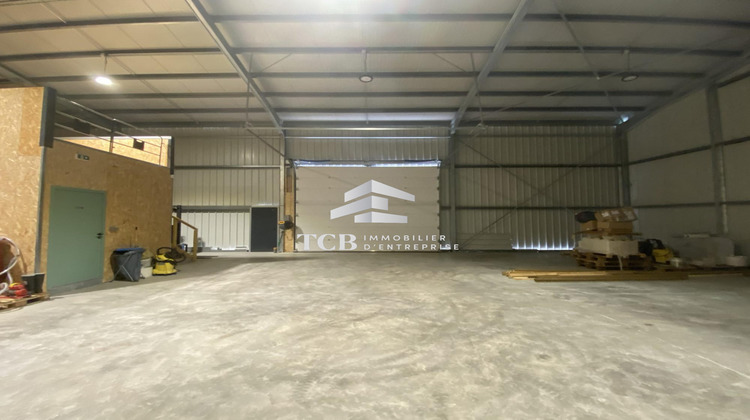 Ma-Cabane - Vente Local commercial Cordemais, 380 m²