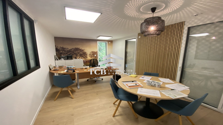 Ma-Cabane - Vente Local commercial Cordemais, 380 m²