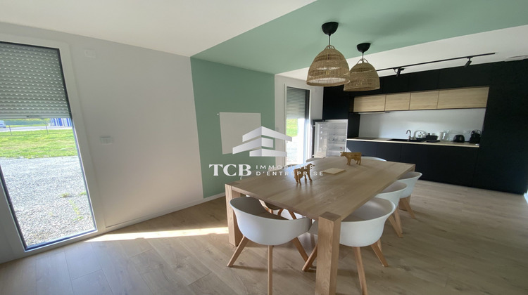 Ma-Cabane - Vente Local commercial Cordemais, 380 m²