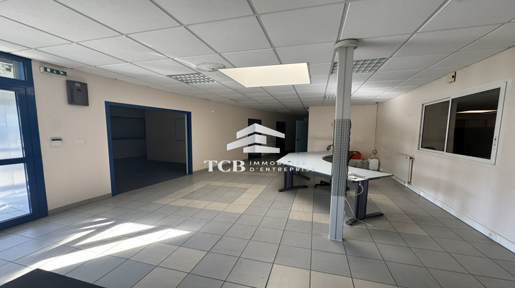 Ma-Cabane - Vente Local commercial Cordemais, 1445 m²