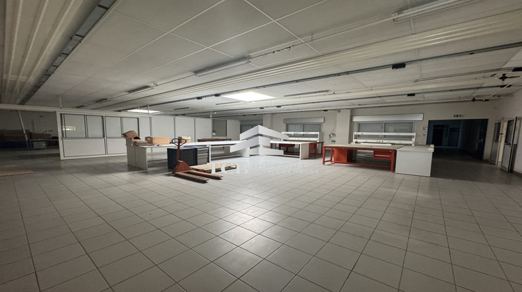 Ma-Cabane - Vente Local commercial Cordemais, 1445 m²