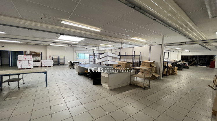 Ma-Cabane - Vente Local commercial Cordemais, 1445 m²