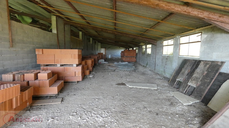 Ma-Cabane - Vente Local commercial CORDES-SUR-CIEL, 800 m²