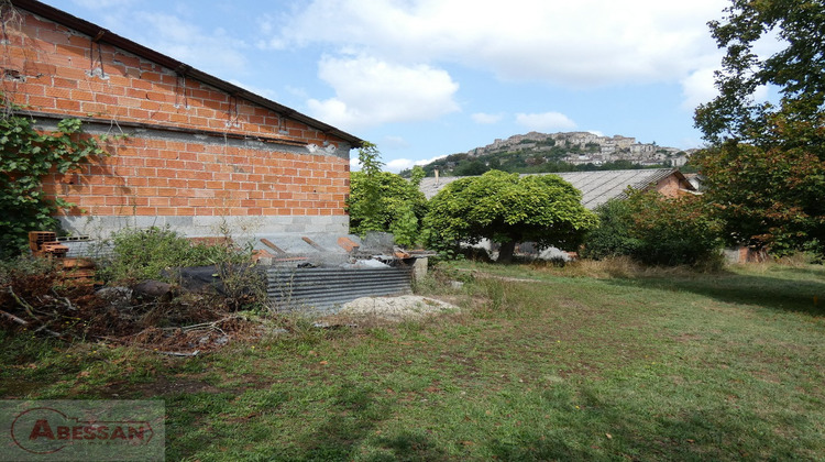 Ma-Cabane - Vente Local commercial CORDES-SUR-CIEL, 343 m²