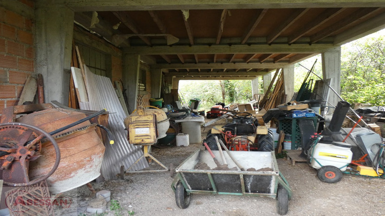 Ma-Cabane - Vente Local commercial CORDES-SUR-CIEL, 343 m²