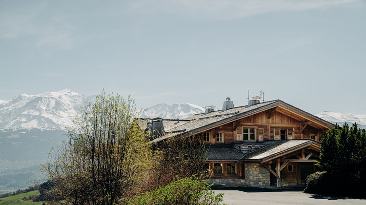 Ma-Cabane - Vente Local commercial Cordon, 911 m²