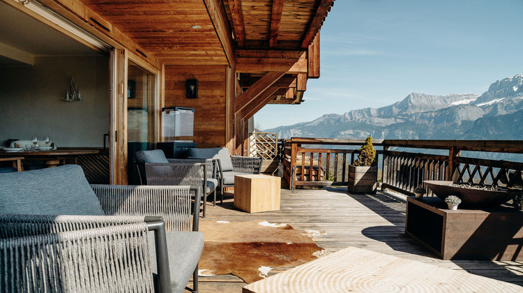 Ma-Cabane - Vente Local commercial Cordon, 911 m²