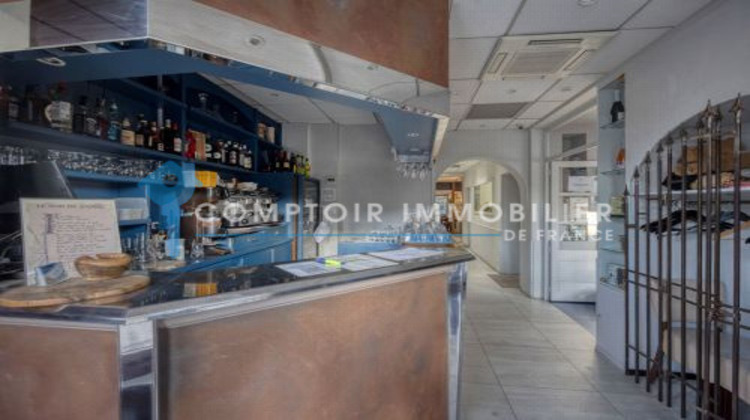 Ma-Cabane - Vente Local commercial Corenc, 170 m²