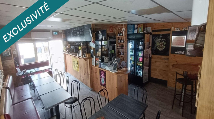 Ma-Cabane - Vente Local commercial Corme-Royal, 100 m²